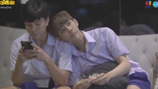 【王的命令】男生与男生的爱情，有时很简单。另外泰国的校服真的显得腿很长。