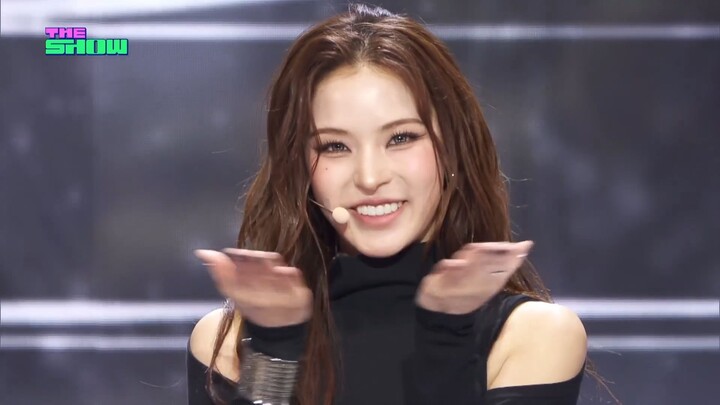 izna Mamma Mia Performance