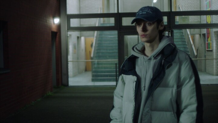 [Germany] DRUCK Season 7 17:02 Episode 27-Shameful [Chinese and German subtitles @Sidoimujeng]