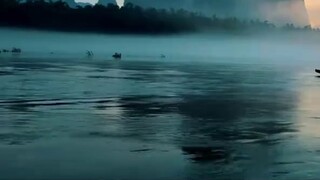 [Nalan Xingde] Many times, the poor people all over the world are the same