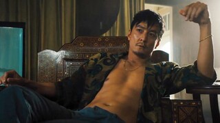 科幻片《追忆迷局》首曝预告，休·杰克曼+吴彦祖+丽贝卡·弗格森！