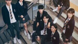 Fragile epsoide 2 [Sub Indo]