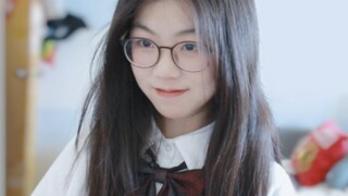 Mặc JK ra ngoài bị người qua đường vô tình la hét