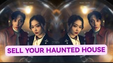 SELL YOUR HUNTED HOUSE I EPISODE 16 LAST EPISODE I TAGALOG DUBBED