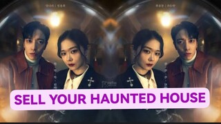 SELL YOUR HUNTED HOUSE I EPISODE 9 I TAGALOG DUBBED