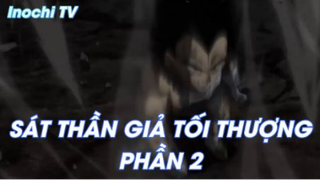 Dragon Ball Heroes Tập 17 - Sát thần giả tối thượng Phần 2