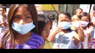 PASKO NG TRISKELION OFFICIAL MTV