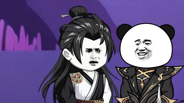 Episode 62 Jangan Tinggalkan Siapa pun!