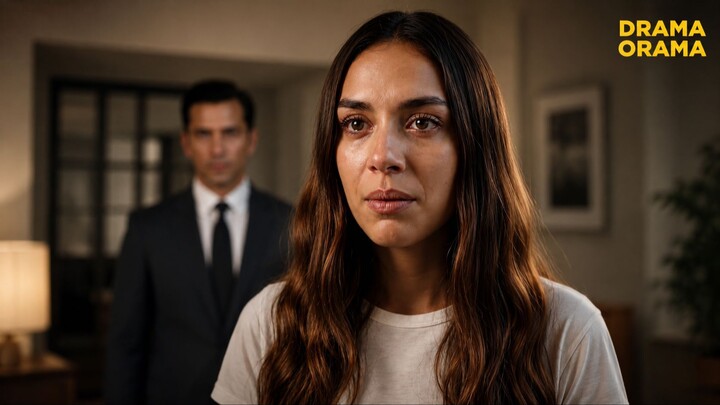 EP 1 - La incriminaron para echarla, pero heredó TODO el hotel 🤫👠 | LA HEREDERA DEL HOTEL #drama