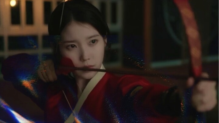 Perfect Crown Episode 1 - HUIJU DATANG PANAHAN DIAM-DIAM, TAPI KETAHUAN PANGERAN? 🏹🤴🏻