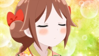"Xiyuejiang leaves her husband for the first time, and wants to kiss"