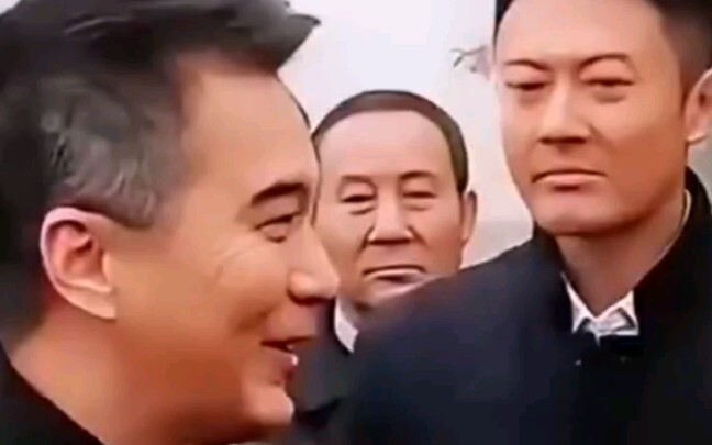 Has Governor Qi finally been promoted to vice governor?