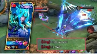 Lancelot Robotics hands gameplay 😱