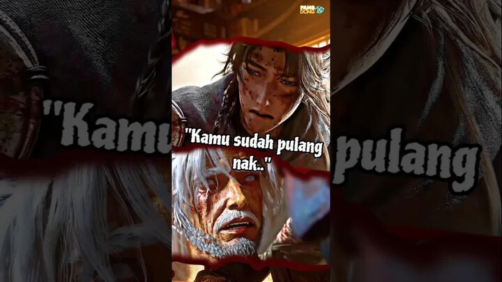 Kematian Kapten Lei menjadi pukulan terberat bagi Xu qing🥀 #BeyondTheTimeGaze