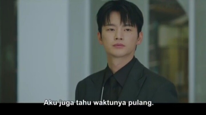 SEE YOU AT WORK TOMORROW! EP 3 SUB INDO PT.2
