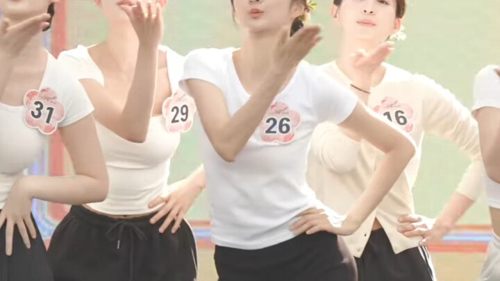 良家女团