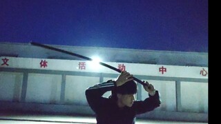 "Tôi là nước, nước 'liên tục và vô tận'."