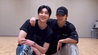 Moon Jong-ye & Moon Jun-hui Anyone Challenge✨ is really satisfying 555