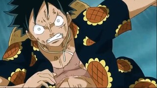 AMV One Piece
