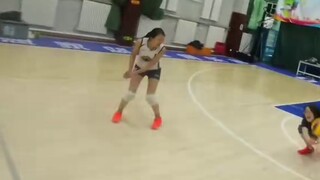 [Chế độ xem bóng chuyền đầu tiên] Hôm nay chúng ta có một trải nghiệm tuyệt vời khi chơi đột phá nha