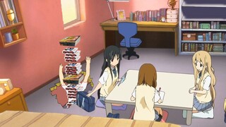 The Law Team Wants to Be Noticed