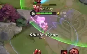 ทุกการเติบโต ย่อมปวดหลังเสมอROV