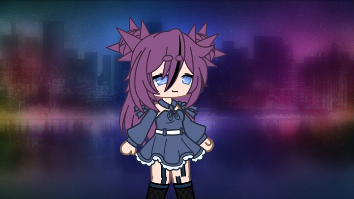 First gacha by Victoria_gacha