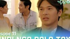 Ang Lalaki Sa Likod Ng Profile (Wilbert Ross) : Episode 11