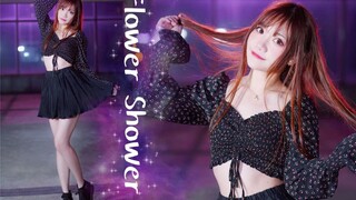 【凳猫猫】❀Flower Shower❀花浴桑拿房了解下？