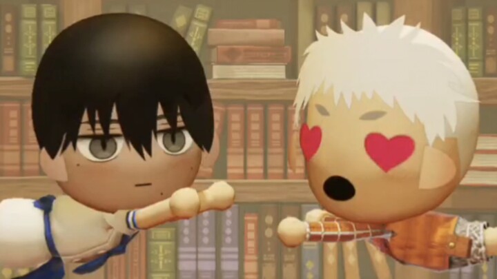 Hành trình mê hoặc của Quang Kỷ Quang đến Mito Bang