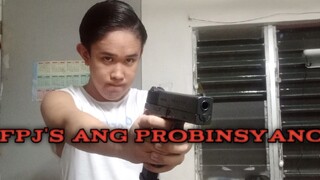 FPJ's ang Probinsyano Episode 1