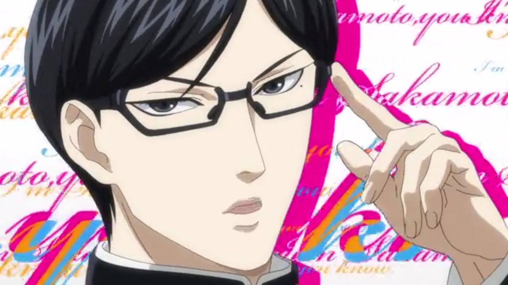 Sakamoto Desu Ga - ค้นหาด้วย Google