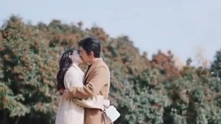 GIÁO SƯ CHU, LẦN NÀY ĐỂ EM DỖ ANH NHÉ - Vương Bác , Chu Gia Ni