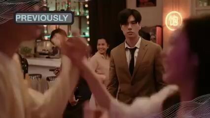 Never let me go episode 5♥️🏳️‍🌈