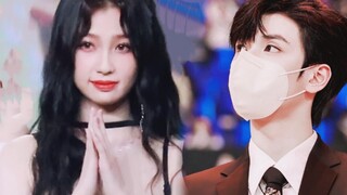 [Yu Xiang dasar dangkal] Apa yang harus dilakukan jika yang lebih muda benar-benar cocok! | Tindakan