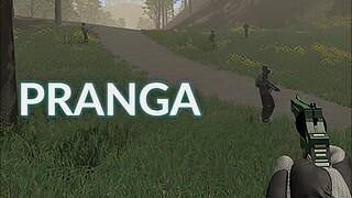 PRANGA | Early Access | GamePlay PC