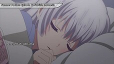 Summer pockets Episode 22 Sub Indo