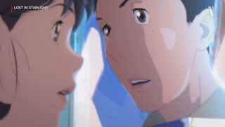 Lost in Starlight (2025)