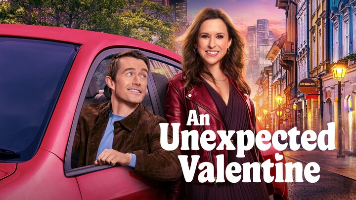 Watch An Unexpected Valentine Full Movie 2025 HD - onoflix.ru