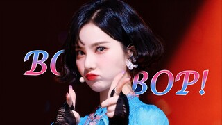 出道多年，一切归零，仍有重新出发的勇气与实力！VIVIZ BOP BOP!一键换装