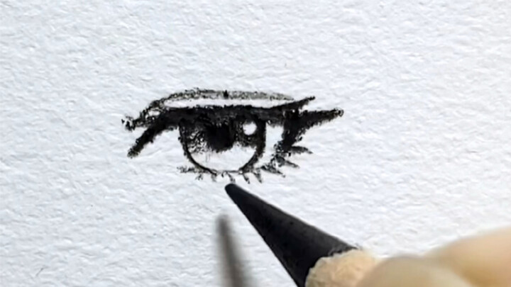 เทคนิควาดภาพง่ายขนาดนี้ เด็กข้างบ้านยังทำเป็นเลย!