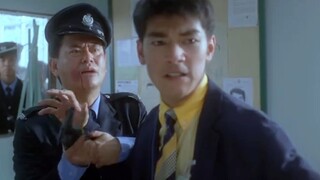 你放心，我帮你打他一巴掌