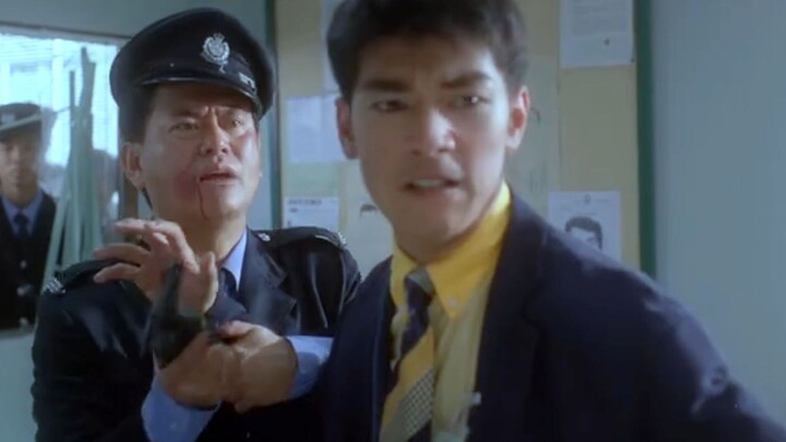 你放心，我帮你打他一巴掌