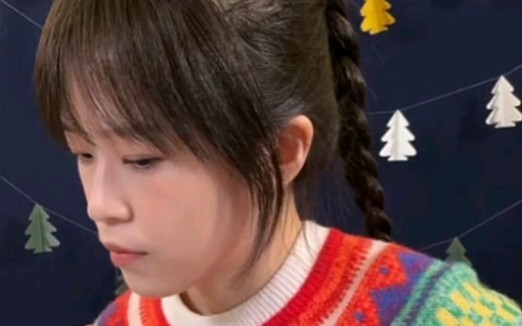 【ไช่โหย่วฉี】“การเลือกเพียงชั่วครู่” เพิ่งได้ฟังแพตตี้ร้องเพลงนี้เป็นครั้งแรกเลยนะ