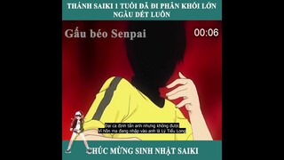 Tóm Tắt Phim Anime Hay : Siêu Năng Lực Gia Phần 6 | Review Anime