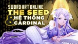Sword Art Online Underworld: Eugeo Part.1 GT Khái Quát Chàng Trai  Đã Lấy Đi Nước Mắt Của Kirito