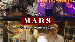 [Vietsub] MARS: Zero no kakumei tập 5