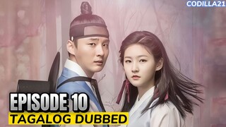 Mirror of the With 2016 Episode 10 Tagalog Dubbed