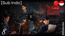 [Sub Indo] Serial Homicide – Eps. 08 (2025)