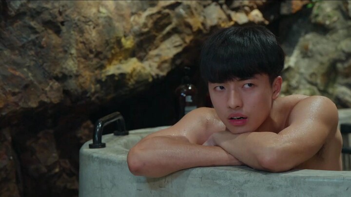 Impression of Youth  |ซับไทย ep2